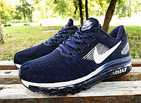 Кроссовки Nike Airmax 2019 blue