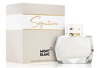 Mont Blanc Signature 90 мл — парфумована вода (edp)