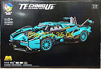 Конструктор TECHNIC 49020 "Модель спорткар Lamborghini", 1148 дет.