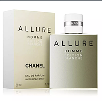 Chanel Allure Homme Edition Blanche 50 мл - парфюмированная вода (edp)