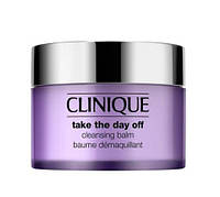 Бальзам для лица Clinique Take The Day Off Charcoal Cleansing Balm 200 мл