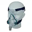 СИПАП маска для лікування порушень дихання під час сну Mirage Quattro FullFace S, фото 5