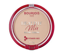 Пудра для лица Bourjois Paris Healthy Mix Powder 03 - Rose Beige