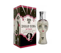 Anna Sui Dolly Girl Lil' Starlet 30 мл туалетная вода (edt)