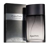 Ermenegildo Zegna Zegna Forte 100 мл - туалетная вода (edt)