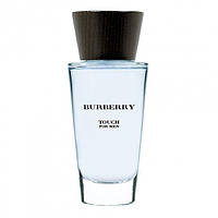 Burberry Touch For Man 100 мл - туалетная вода (edt), тестер