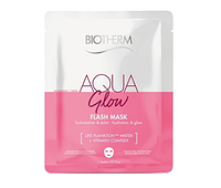 Маска для лица Biotherm Aqua Glow Flash Mask 31 гр