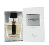 Dior Dior Homme Sport 2021 50 мл туалетна вода (edt)