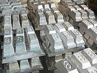 Алюминиевые чушки алюминий и слитки АК12оч чушка ГОСТ цена купить с доставкой по Украине кг. т.