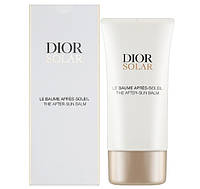 Бальзам после загара Dior Solar The After-Sun Balm 150 мл