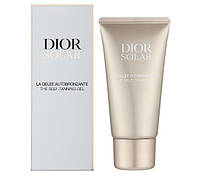 Гель-автозагар для лица Dior Solar The Self-Tanning Gel For Face 50 мл