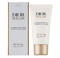 Солнцезащитный крем для лица Dior Solar The Protective Creme SPF30 50 мл