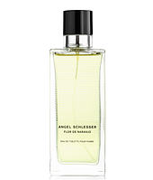 Angel Schlesser Selection De Memoires Flor De Naranjo Pour Femme 100 мл — туалетна вода (edt), тестер