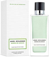 Angel Schlesser Selection De Memoires Madera De Naranjo Pour Homme 100 мл - туалетная вода (edt), тестер