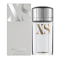 Paco Rabanne Black XS pour Homme 2018 100 мл - туалетная вода (edt)