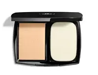 Тональная пудра для лица Chanel Le Teint Ultra Tenue Compact Foundation 40 - Beige, тестер