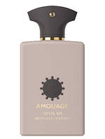 Amouage Opus VII Reckless Leather 100 мл - парфюмированная вода (edp)