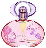 Salvatore Ferragamo Incanto Heaven 30 мл — туалетна вода (edt), тестер