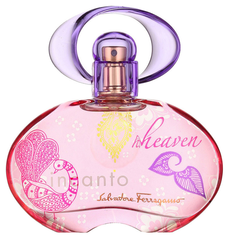 Salvatore Ferragamo Incanto Heaven 30 мл — туалетна вода (edt), тестер