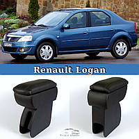 Подлокотник на Рено Логан 1 Renault Logan 1 2004-2012