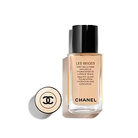 Тональный флюид для лица Chanel Les Beiges Healthy Glow Foundation 40 - пробник, 0,9 мл