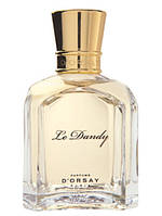 D'Orsay Le Dandy Pour Homme 30 мл - духи (parfum)