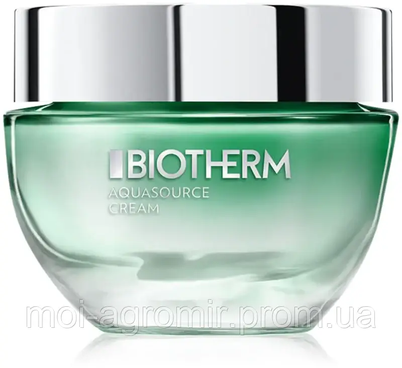 Biotherm Aquasource Крем для обличчя 50 мл