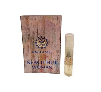 Amouage beach hut | Сравнить цены и купить на Prom.ua