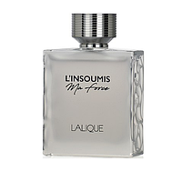 Lalique L'Insoumis Ma Force 100 мл - туалетная вода (edt), тестер