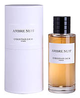 Christian Dior Ambre Nuit 125 мл - парфюмированная вода (edp)
