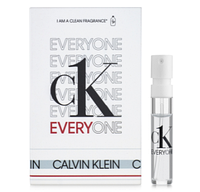 Calvin Klein CK EveryOne 1,2 мл - туалетная вода (edt), пробник