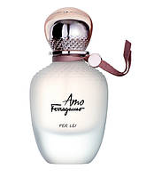 Salvatore Ferragamo Amo Ferragamo Per Lei 100 мл - парфюм (edp)