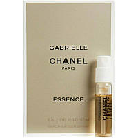 Chanel Gabrielle Essence 1,5 мл - парфюмированная вода (edp), пробник