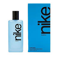 Nike Man Ultra Blue 100 мл - туалетная вода (edt)