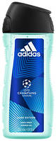 Гель для душа Adidas UEFA Champions League Dare Edition 250 мл