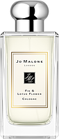Jo Malone London Fig AND Lotus Flower 100 мл - одеколон (edc), тестер