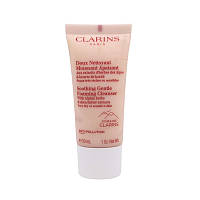 Крем для лица Clarins Soothing Gentle Foaming Cleanser 30 мл