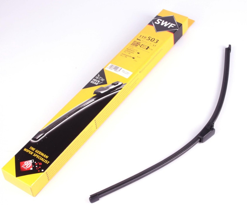 Щітка склоочисника (задня) VW T5, T6 (2003-) SWF, фото 1