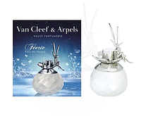 Van Cleef AND Arpels Feerie Rose des Neiges 50 мл — туалетна вода (edt)