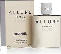 Chanel Allure Homme Edition Blanche 1,5 мл - парфюмированная вода (edp), пробник