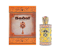 Khalis Sadaf 30 мл - концентрированные масляные духи (oil)
