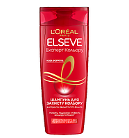 Шампунь для волос L'Oreal Paris Elseve Color Expert Shampoo 400 мл