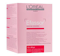 Средство для волос L'Oreal Professionnel Efassor 12х28 г