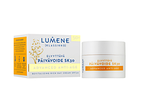 Крем для обличчя Lumene Advanced Anti-Age Revitalizing Rich Day Cream SPF30 50 мл