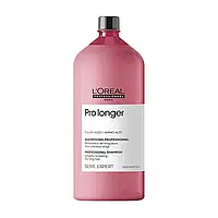 Шампунь для волос L'Oreal Professionnel Serie Expert Pro Longer Lengths Renewing Shampoo 1500 мл