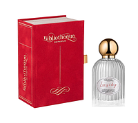 Bibliotheque De Parfum Love Is A Drug 100 мл - парфюмированный экстракт (exdp)