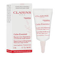 Бальзам для лица и тела Clarins Calm-Essentiel Repairing Soothing Balm 3 мл - миниатюра