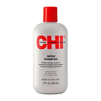 Шампунь для волос CHI Infra Shampoo 355 мл