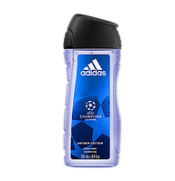 Гель для душа Adidas Anthem Edition UEFA Shower Gel 250 мл