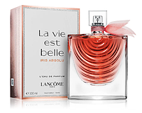 Lancome La Vie Est Belle Iris Absolu 100 мл — парфумована вода (edp)
